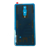 OEM Back Housing Cover for Xiaomi Redmi K20 / K20 Pro -Flame Red