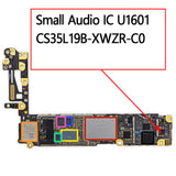 OEM Audio IC U1601 CS35L19B for iPhone 6 6Plus