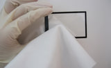 3009D Soft Sub Microfiber Dustless Cloth Cleanroom Wipers