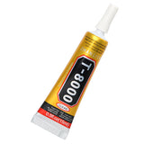 15ml T-8000 Multi Purpose Liquid Glue for Repairing Phone Screen Shell