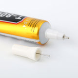 15ml T-8000 Multi Purpose Liquid Glue for Repairing Phone Screen Shell
