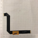 Touchpad Flex Cable 593-1604-B for Apple Macbook Air 13" A1466
