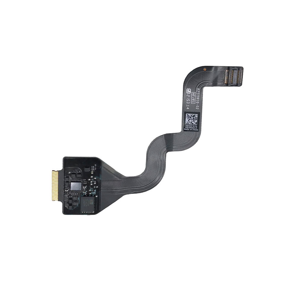 Touchpad Flex Cable 821-1610-A for Apple Macbook Pro 15 A1398 Mid 2012 Early 2013