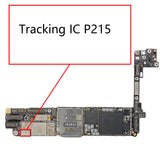 OEM Tracking IC P215 for iPhone 8 8Plus