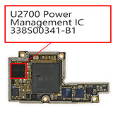OEM U2700 Power Management IC 338S00341-B1 for iPhone X