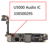 OEM Audio IC 338S00295 U5000 for iPhone 8 8Plus