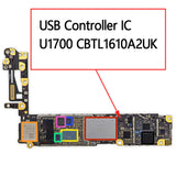 OEM 36pin USB Controller IC U1700 1610A2 for iPhone 6 6Plus