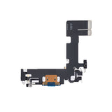 Charging Port Flex Cable for iPhone 13 Blue | myFixParts.com