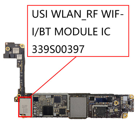 OEM 339S00397 IC for iPhone 8 8Plus