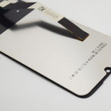 Xiaomi Redmi Note7 Display Assembly Black | myFixParts.com