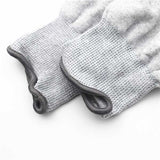 Anti-Static Carbon Fiber Gloves