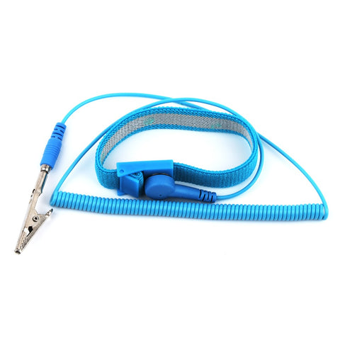 Anti-Static Electric Wristband with Cord