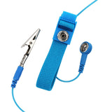 Anti-Static Electric Wristband with Cord