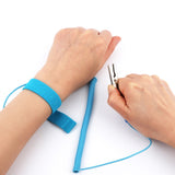 Anti-Static Electric Wristband with Cord