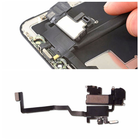 OEM Earpiece Speaker Flex Cable for iPhone X