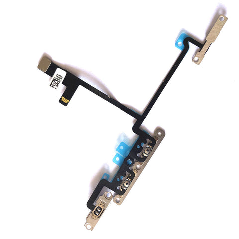 OEM Volume Flex Cable for iPhone X