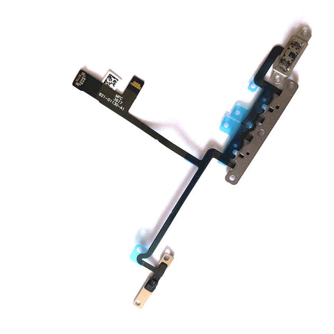 OEM Volume Flex Cable for iPhone X