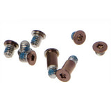 OEM Bottom Screws for Apple Macbook 12" A1534 -8PCS