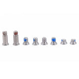 OEM Bottom Screws for Apple Macbook 12" A1534 -8PCS
