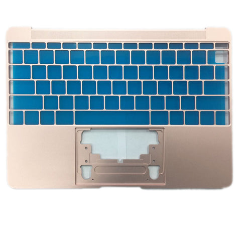 OEM TopCase C Housing US Layout for Apple Macbook 12" A1534