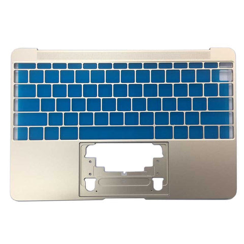 OEM TopCase C Housing US Layout for Apple Macbook 12" A1534