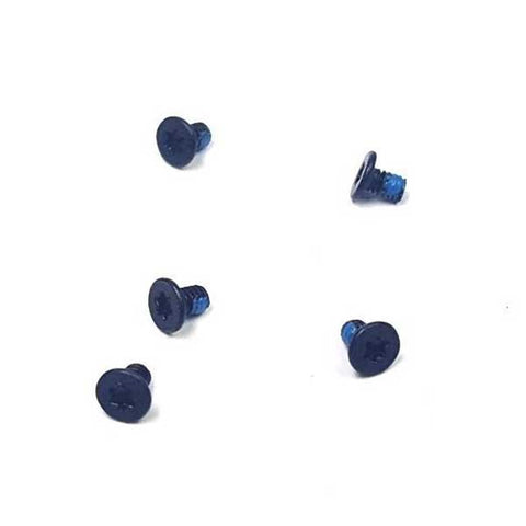 Apple Macbook Air 13" A1369 A1466 Screws | myFixParts.com