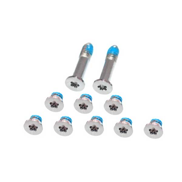 A set of screws for Apple Macbook A1369 A1466 | myFixParts.com