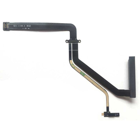 Apple Macbook Pro 15 A1286 821-1198-A Hard Disk Flex Cable | myFixParts.com