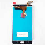 Asus Zenfone 4 Max ZC554KL Screen Replacement | myFixParts.com