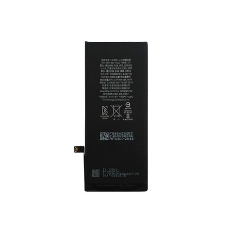 iPhone XR Battery Power Replacement