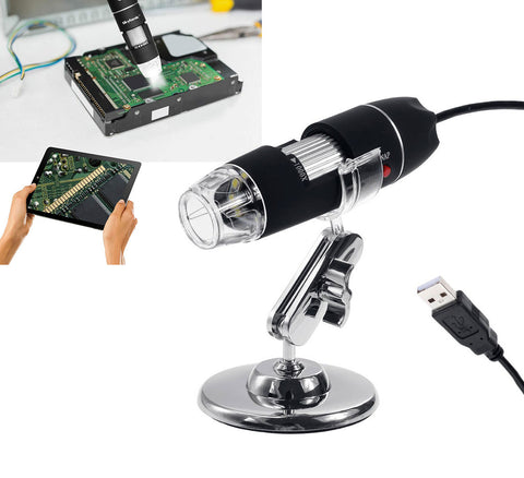 Digital USB Microscope