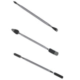 3pcs Metal Spudger Set for Phone & Tablet