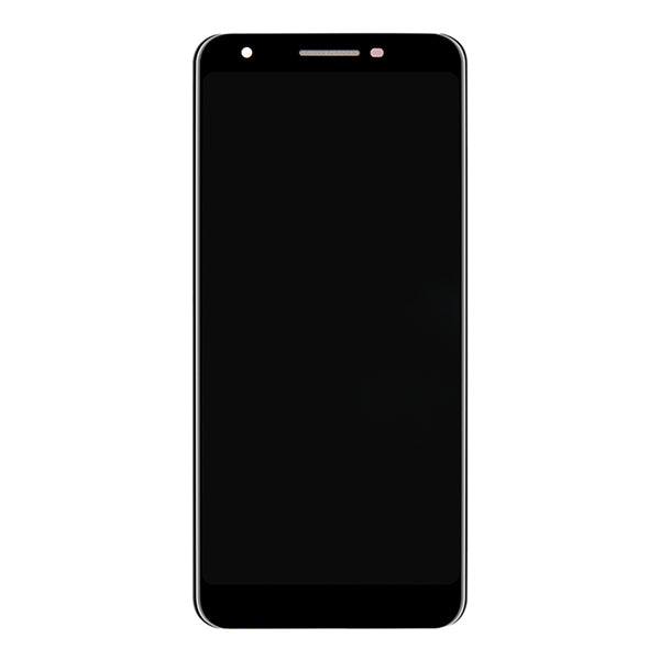 Google Pixel 3A XL screen assembly