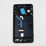 Huawei Honor Note 10 LCD Frame Black | myFixParts.com