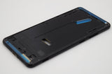 Huawei Honor Note 10 Front Housing Black | myFixParts.com