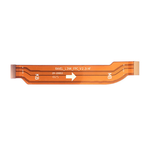 Huawei Honor Note 10 Motherboard Flex Cable | myFixParts.com
