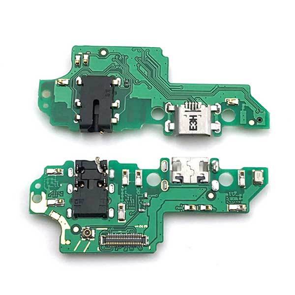 Huawei Honor 7X Charging Port PCB Board | myFixParts.com