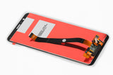 OEM LCD Screen with Digitizer Assembly for Huawei Honor 7X -Black