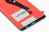 OEM LCD Screen with Digitizer Assembly for Huawei Honor 7X -Black