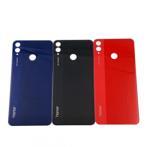 Back Glass Cover for Huawei Honor 8X | myFixParts.com