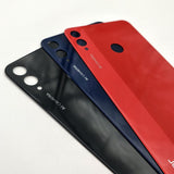 Back Cover for Huawei Honor 8X | myFixParts.com