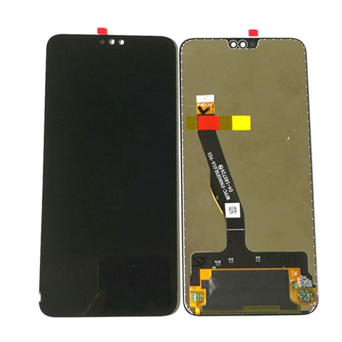 OEM LCD Screen and Digitizer Assembly for Huawei Honor 8X