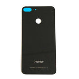 Huawei Honor 9 Lite Back Glass Black | myFixParts.com