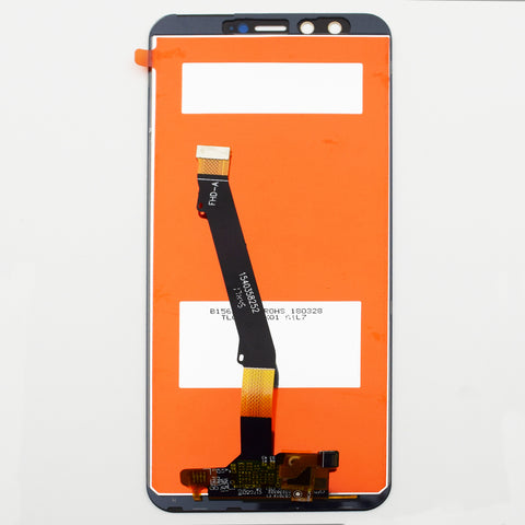 Huawei Honor 9 Lite LCD Screen Assembly Gold | myFixParts.com