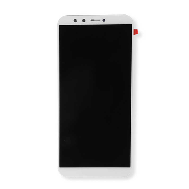 Huawei Honor 9 Lite LCD Screen Assembly White | myFixParts.com