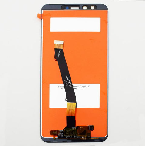 Huawei Honor 9 Lite Screen Assembly Black | myFixParts.com