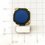 Huawei Honor 9 Lite Fingerprint Flex Cable Sapphire Blue | myFixParts.com