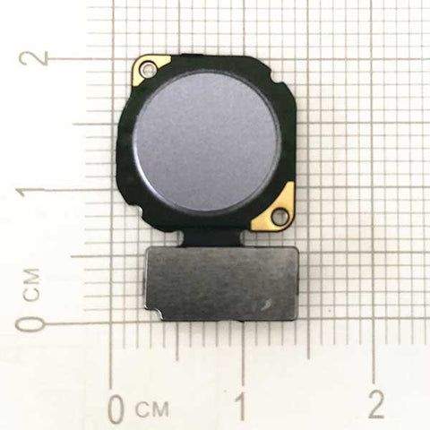 Huawei Honor 9 Lite Fingerprint Flex Cable Gray | myFixParts.com