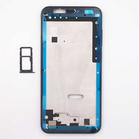 OEM Front Housing Cover for Huawei Honor 9 Lite