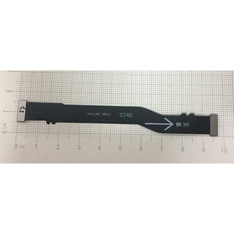 Huawei Honor 9 Lite Motherboard Flex Cable | myFixParts.com